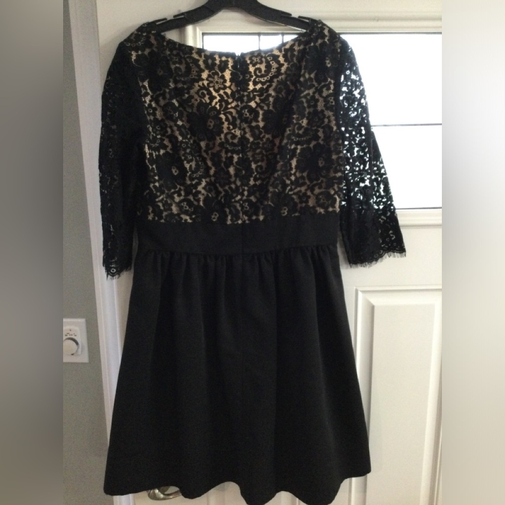 Eliza J cocktail dress
